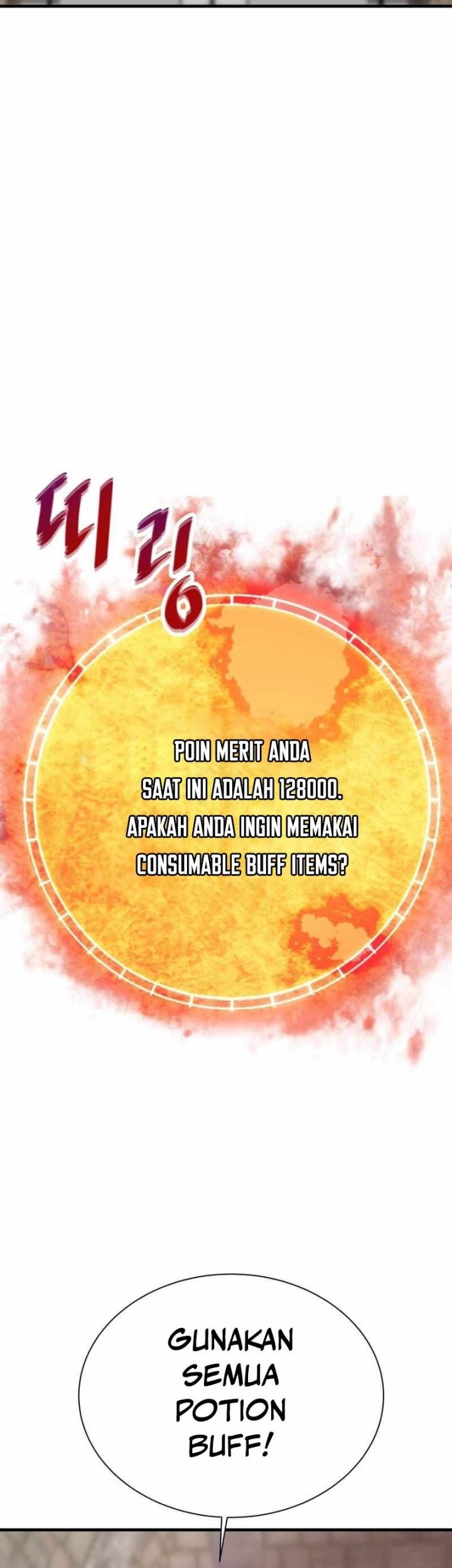 Han Dae Sung Returned From Hell Bab 45 halaman 44