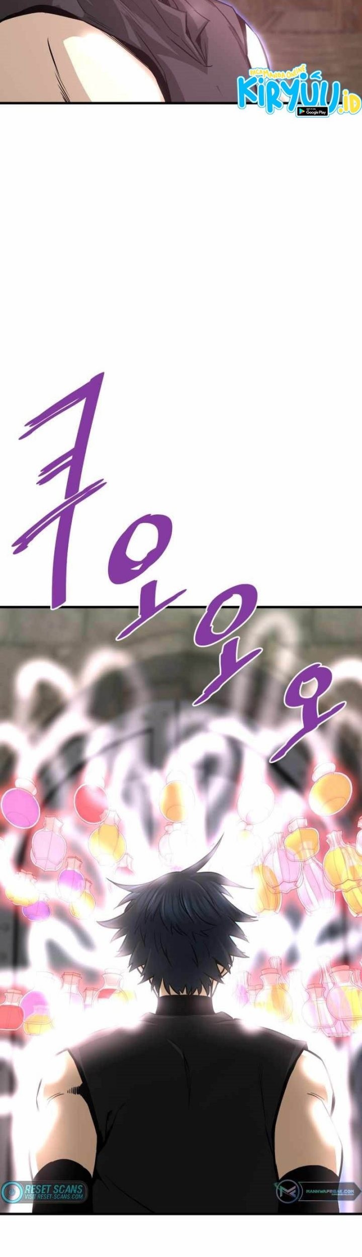 Han Dae Sung Returned From Hell Bab 45 halaman 46