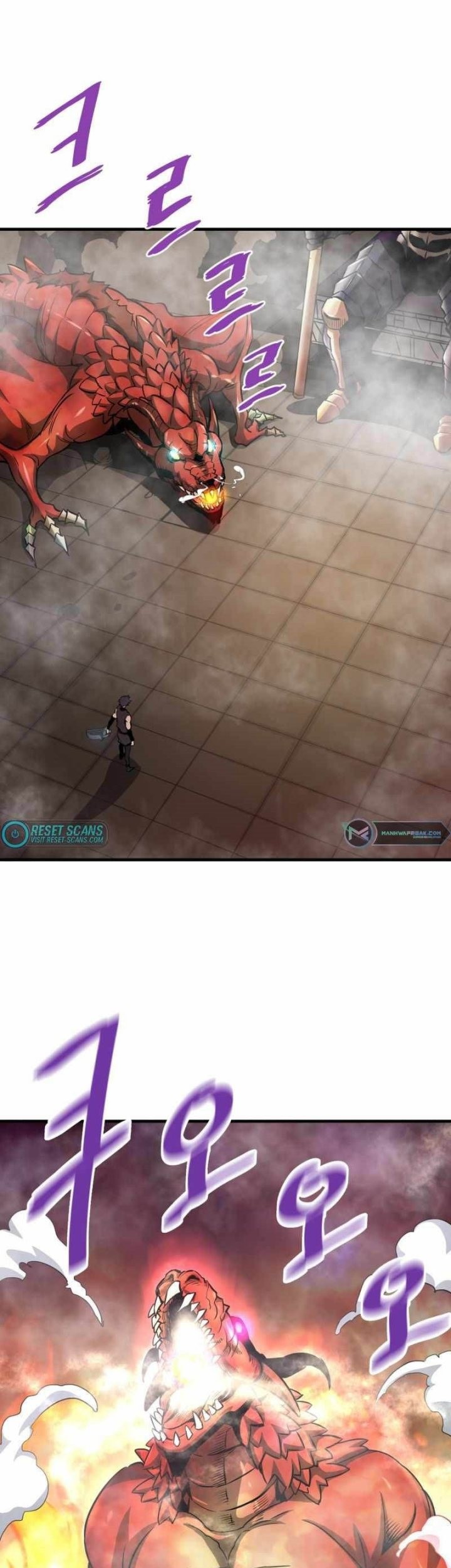 Han Dae Sung Returned From Hell Bab 45 halaman 58