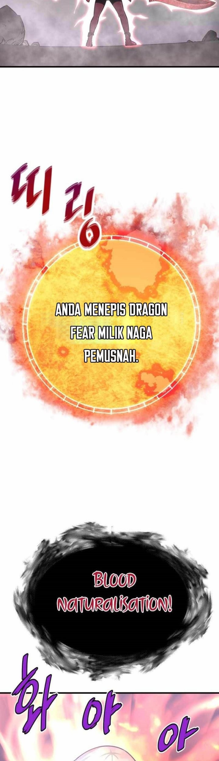 Han Dae Sung Returned From Hell Bab 45 halaman 60