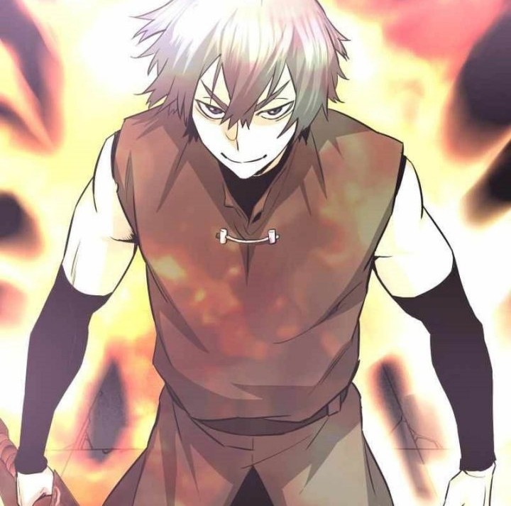 Han Dae Sung Returned From Hell Bab 45 halaman 61