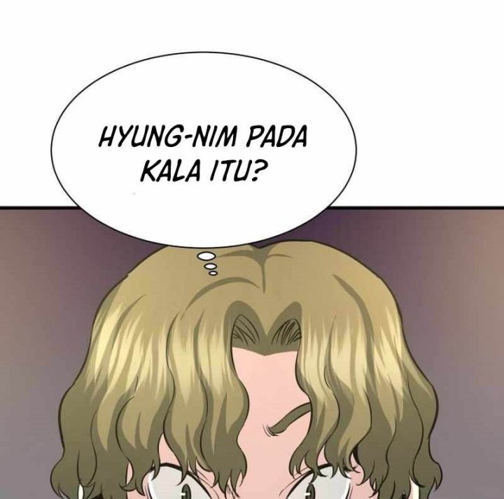 Han Dae Sung Returned From Hell Bab 45 halaman 73