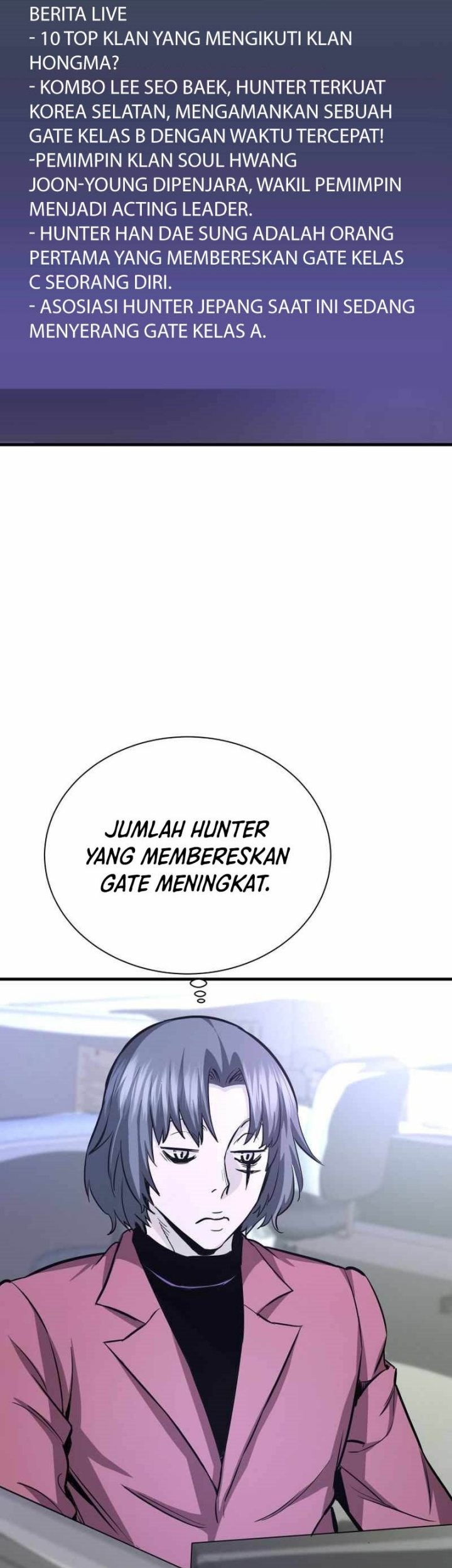 Han Dae Sung Returned From Hell Bab 45 halaman 76