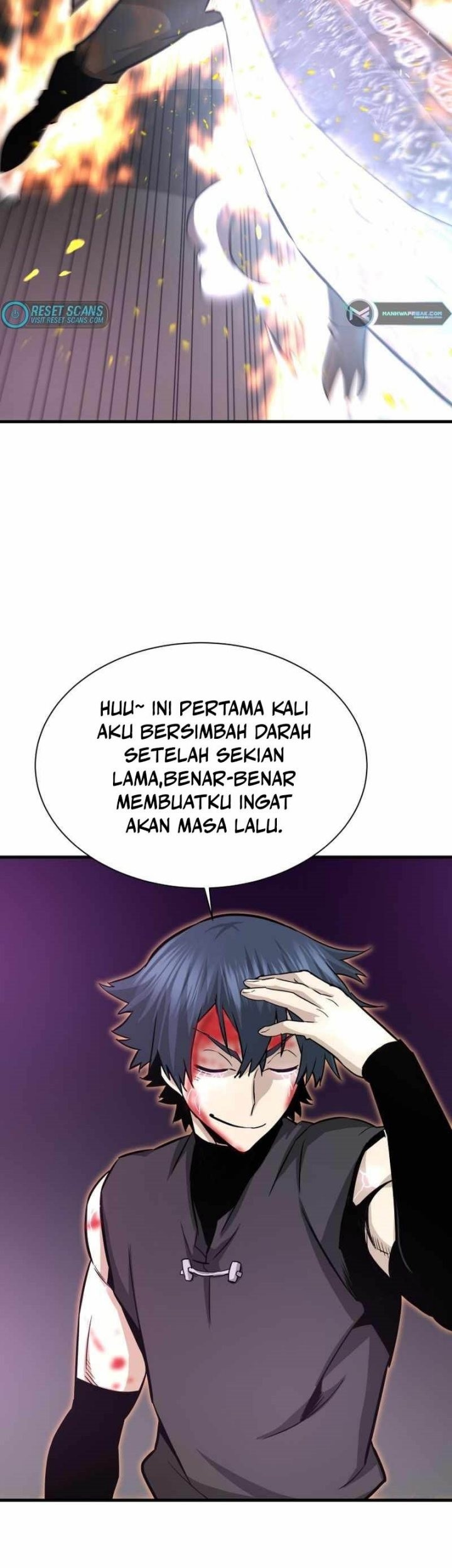 Han Dae Sung Returned From Hell Bab 45 halaman 90