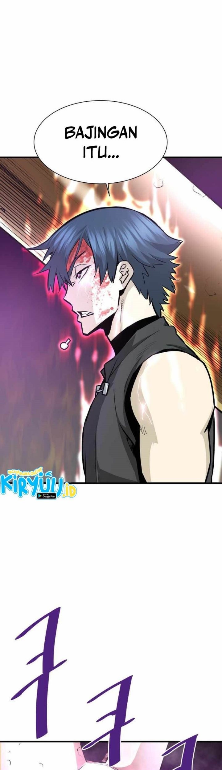 Han Dae Sung Returned From Hell Bab 45 halaman 96