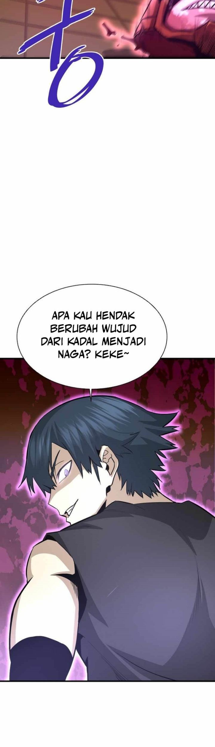 Han Dae Sung Returned From Hell Bab 46 halaman 22
