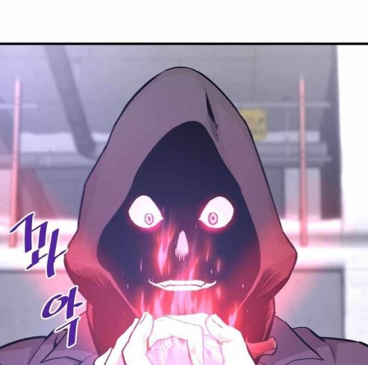 Han Dae Sung Returned From Hell Bab 46 halaman 31