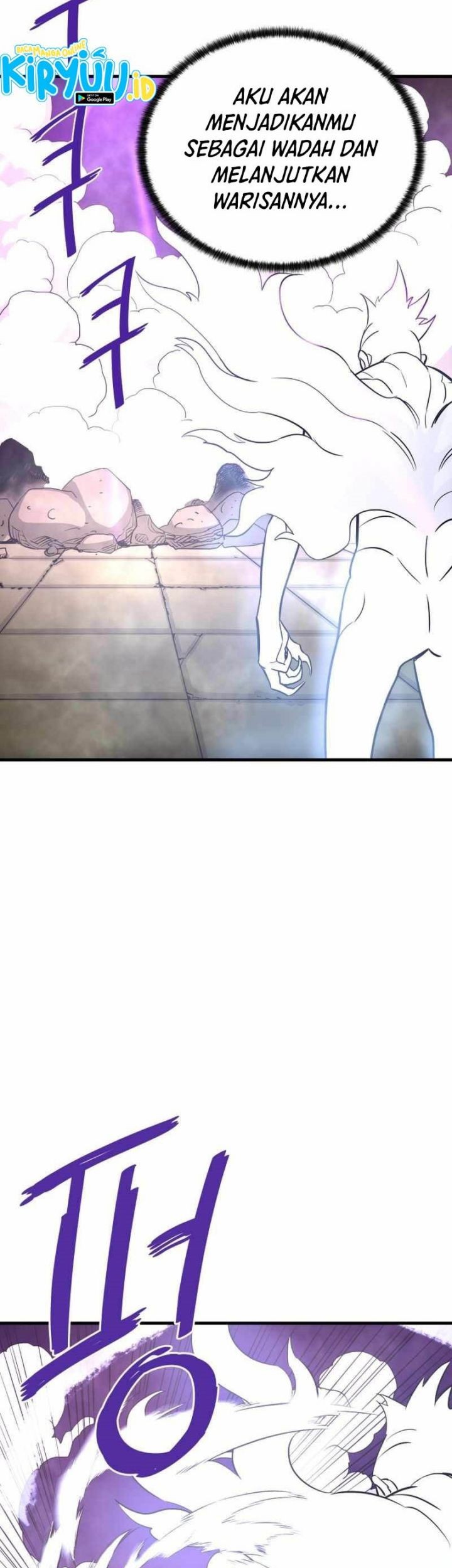 Han Dae Sung Returned From Hell Bab 46 halaman 56