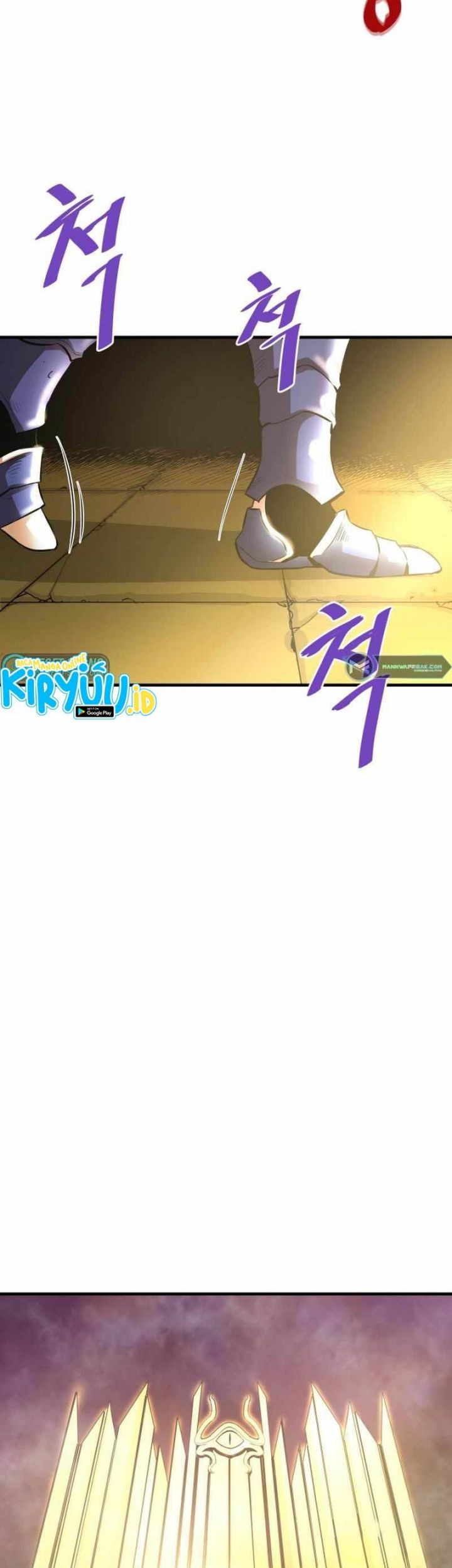 Han Dae Sung Returned From Hell Bab 46 halaman 74