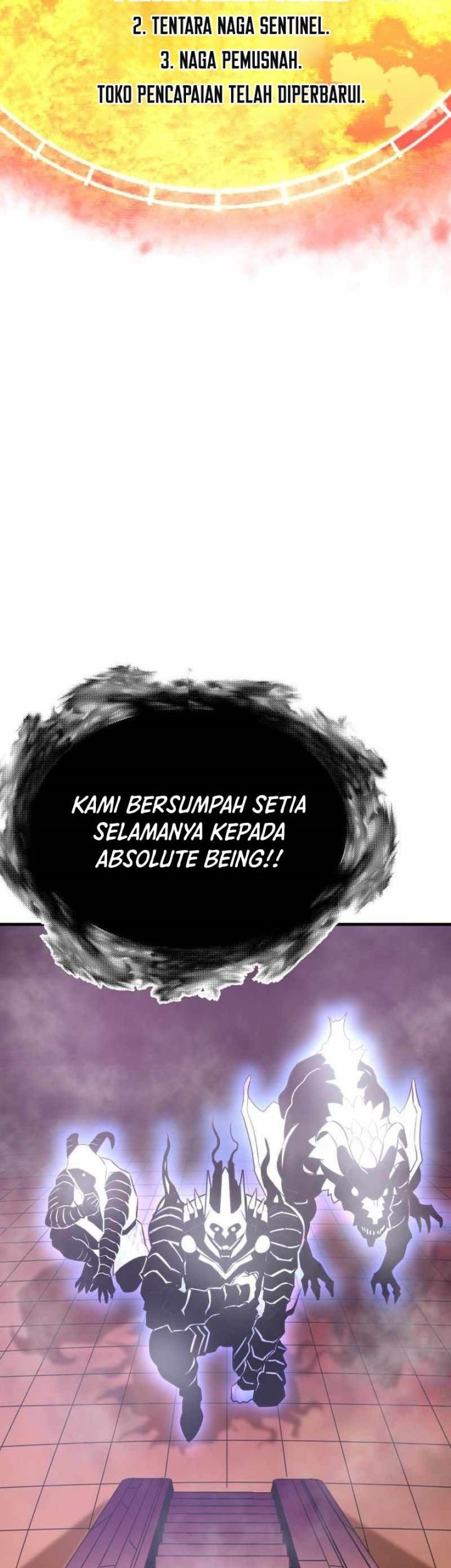 Han Dae Sung Returned From Hell Bab 46 halaman 84