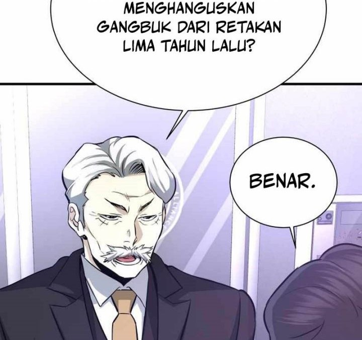 Han Dae Sung Returned From Hell Bab 46 halaman 93