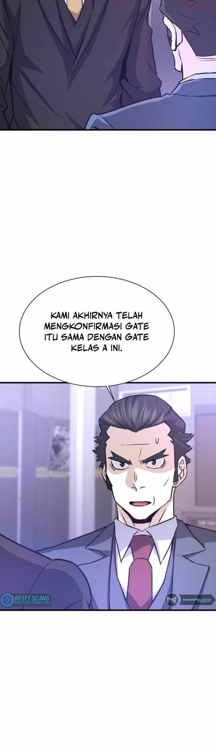 Han Dae Sung Returned From Hell Bab 46 halaman 94