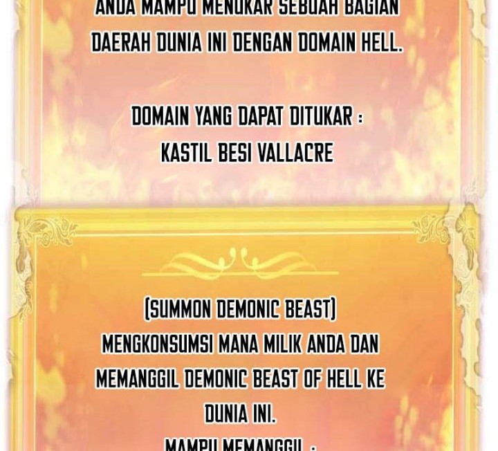 Han Dae Sung Returned From Hell Bab 47 halaman 3