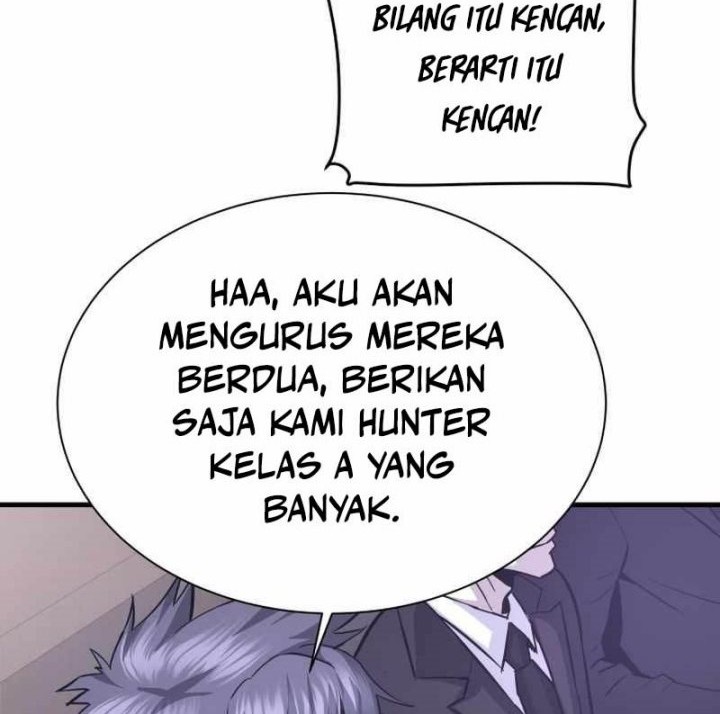 Han Dae Sung Returned From Hell Bab 47 halaman 39