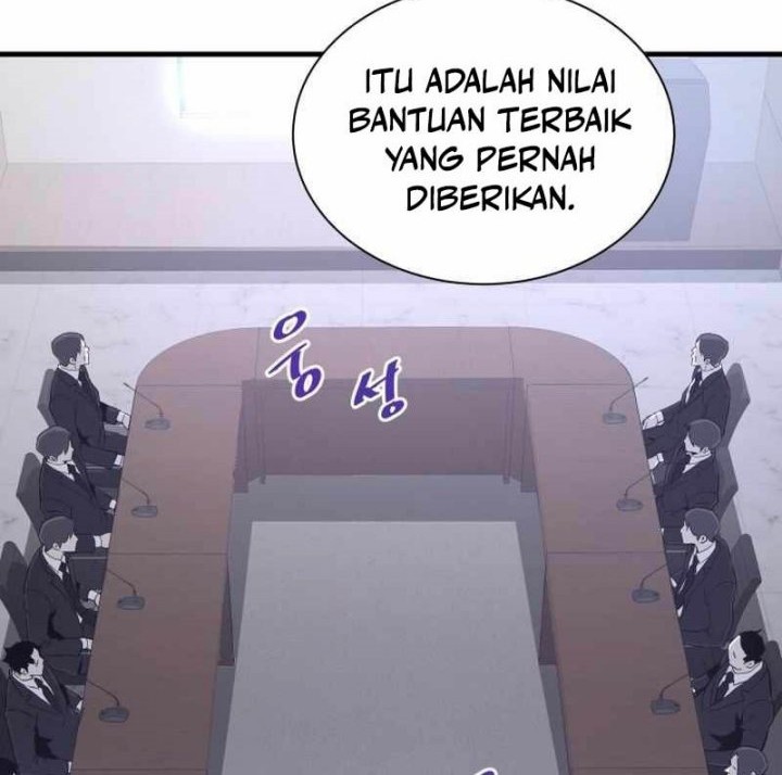 Han Dae Sung Returned From Hell Bab 47 halaman 43