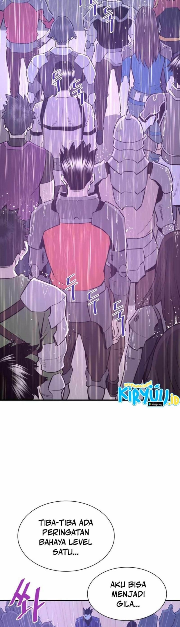 Han Dae Sung Returned From Hell Bab 47 halaman 54