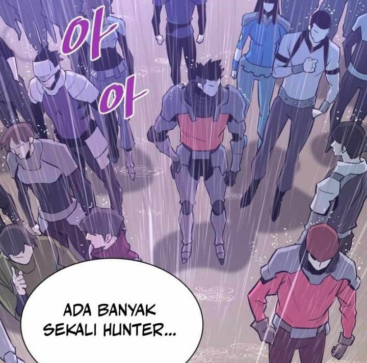 Han Dae Sung Returned From Hell Bab 47 halaman 55