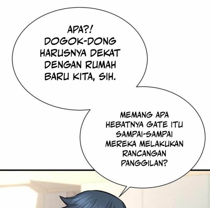 Han Dae Sung Returned From Hell Bab 47 halaman 75