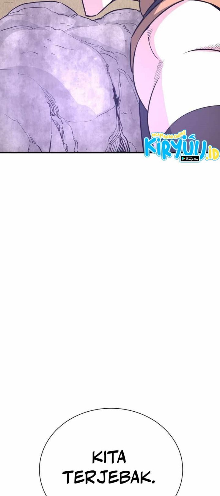 Han Dae Sung Returned From Hell Bab 47 halaman 88