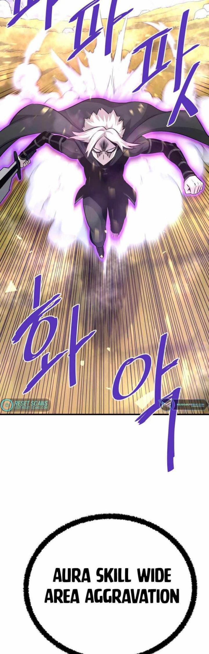 Han Dae Sung Returned From Hell Bab 48 halaman 15
