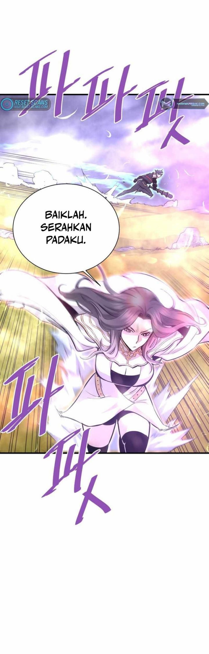 Han Dae Sung Returned From Hell Bab 48 halaman 21