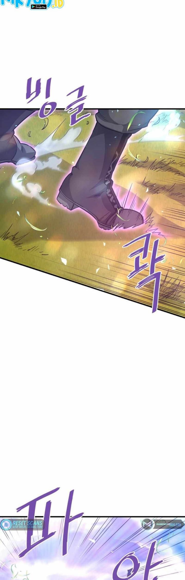 Han Dae Sung Returned From Hell Bab 48 halaman 37