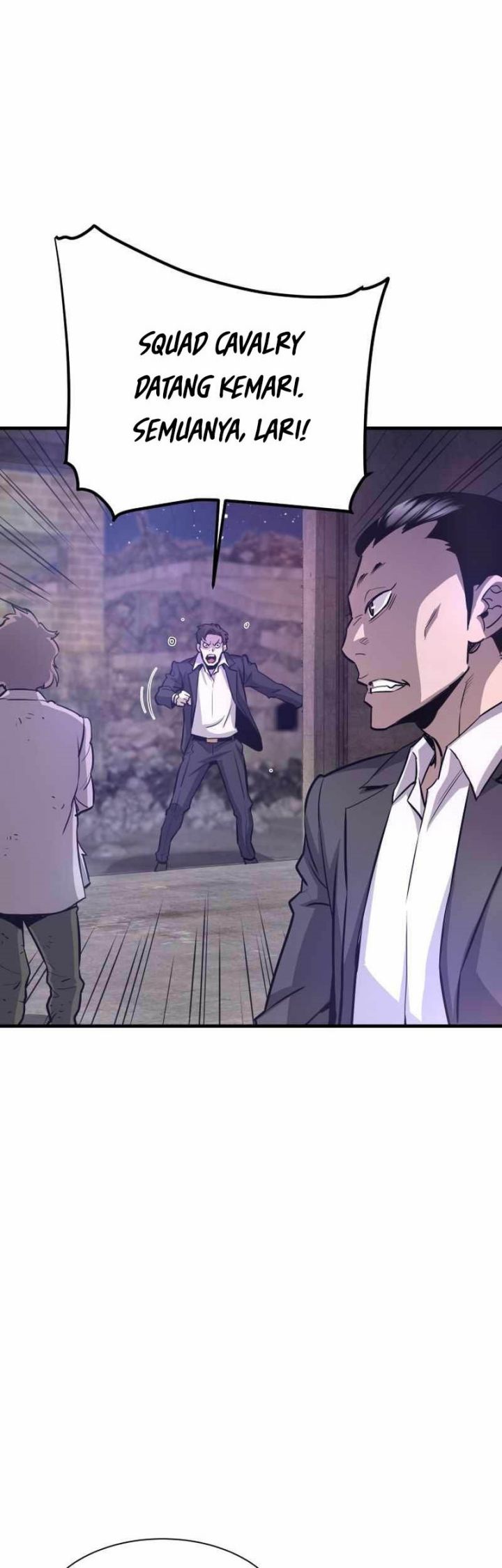 Han Dae Sung Returned From Hell Bab 48 halaman 43