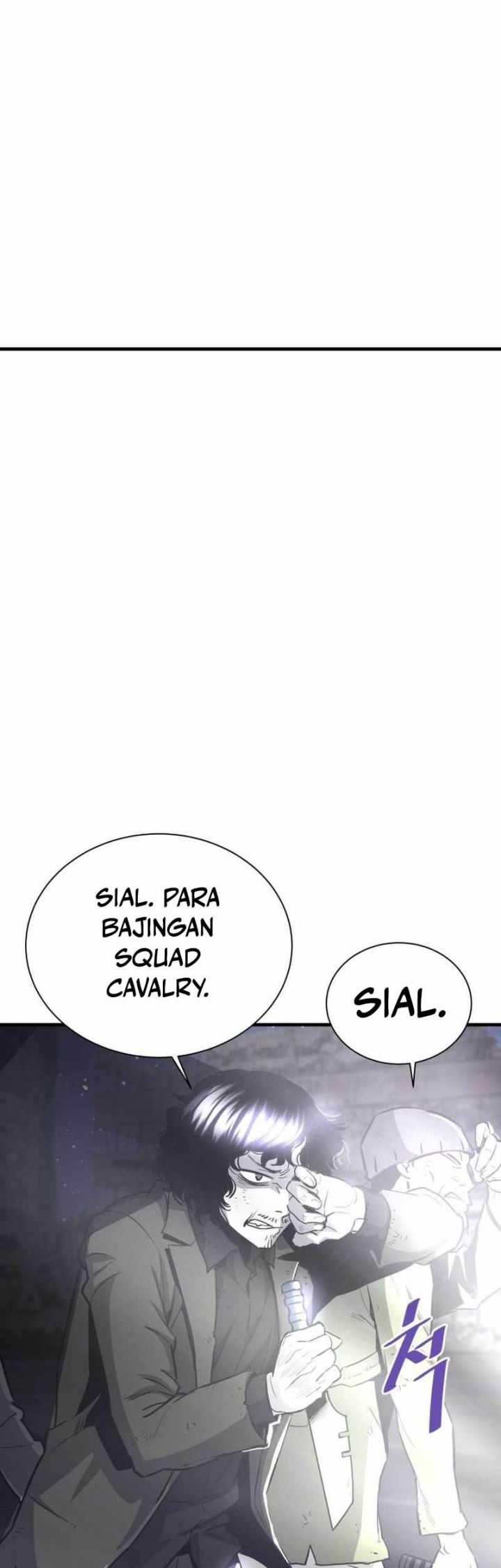 Han Dae Sung Returned From Hell Bab 48 halaman 49