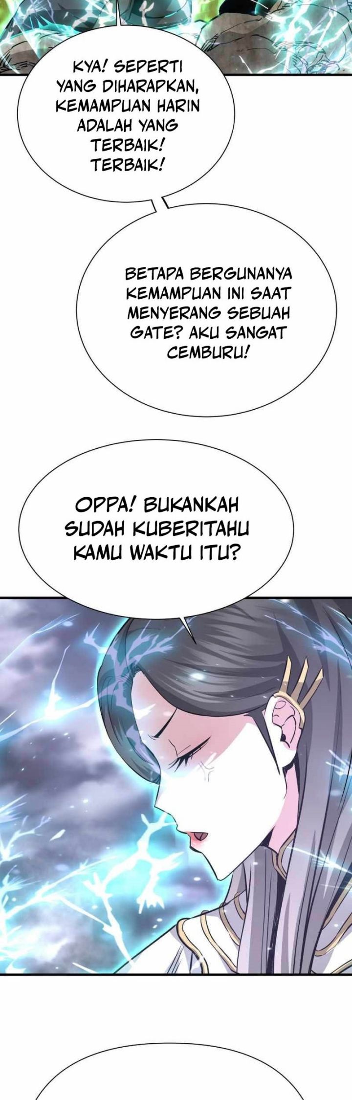 Han Dae Sung Returned From Hell Bab 48 halaman 61