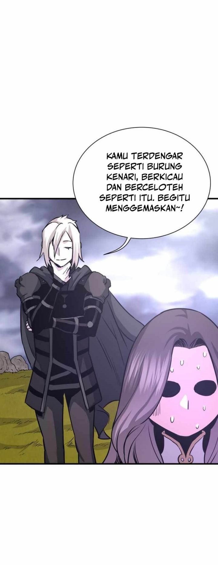 Han Dae Sung Returned From Hell Bab 48 halaman 64
