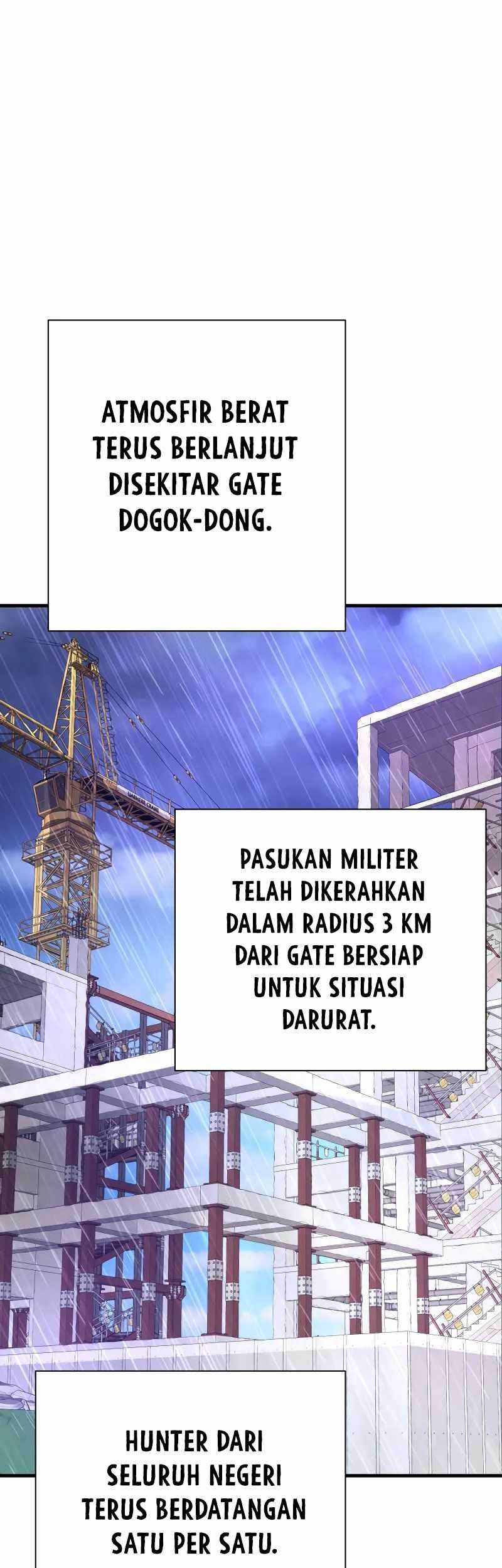Han Dae Sung Returned From Hell Bab 49 halaman 2