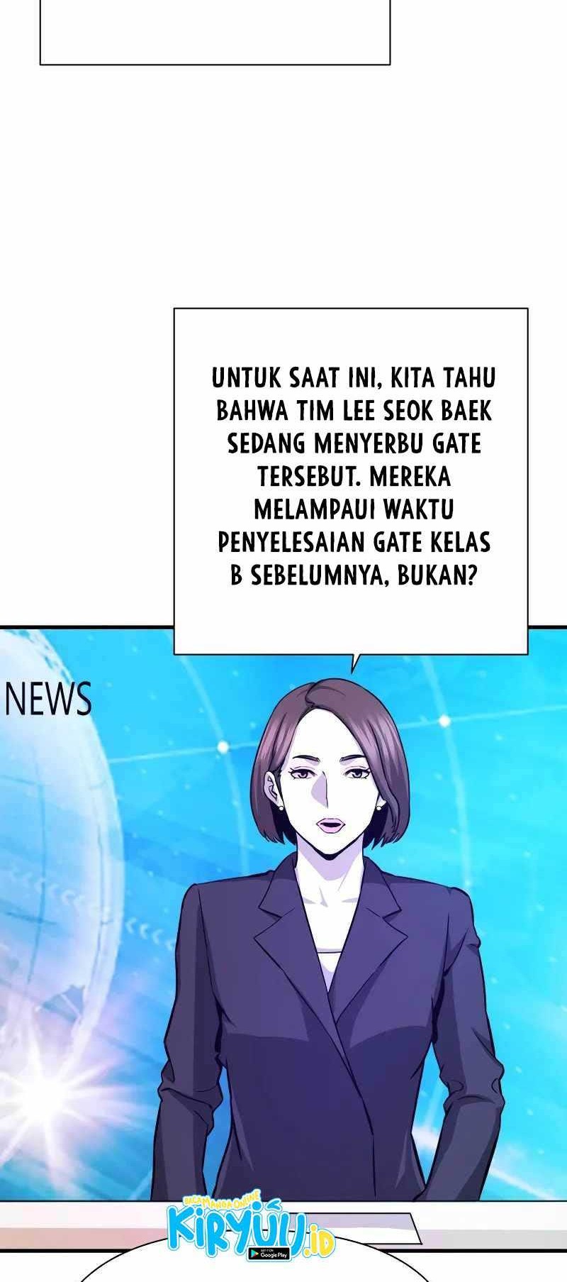 Han Dae Sung Returned From Hell Bab 49 halaman 3