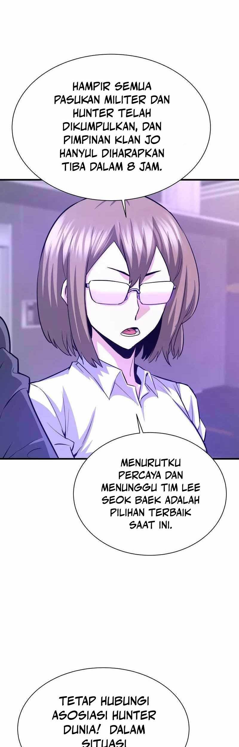 Han Dae Sung Returned From Hell Bab 49 halaman 8