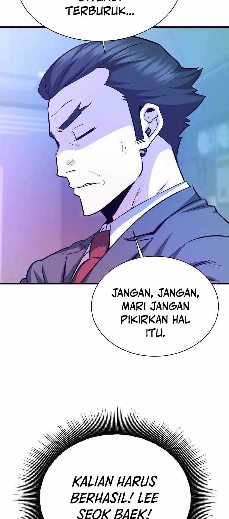 Han Dae Sung Returned From Hell Bab 49 halaman 9