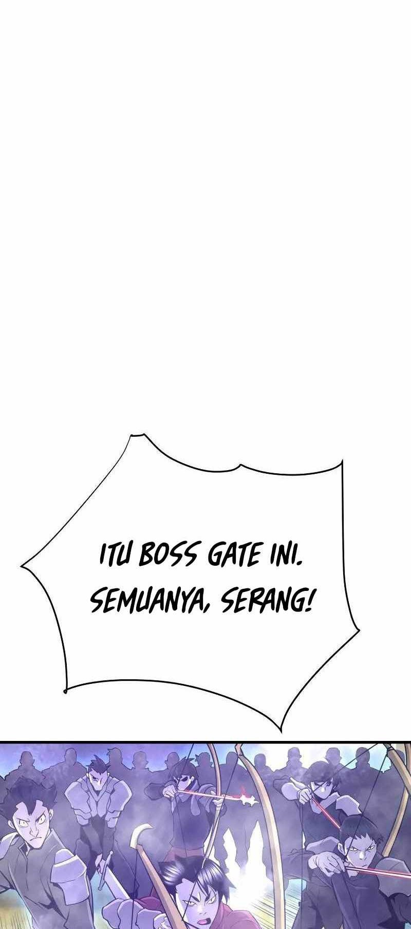 Han Dae Sung Returned From Hell Bab 49 halaman 11
