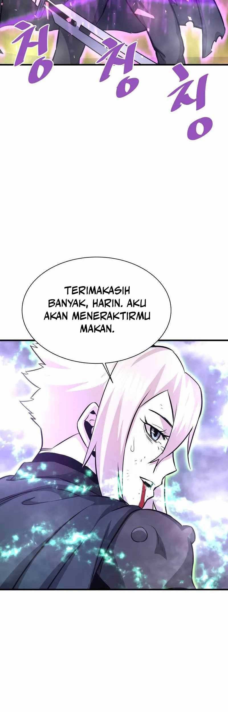 Han Dae Sung Returned From Hell Bab 49 halaman 32