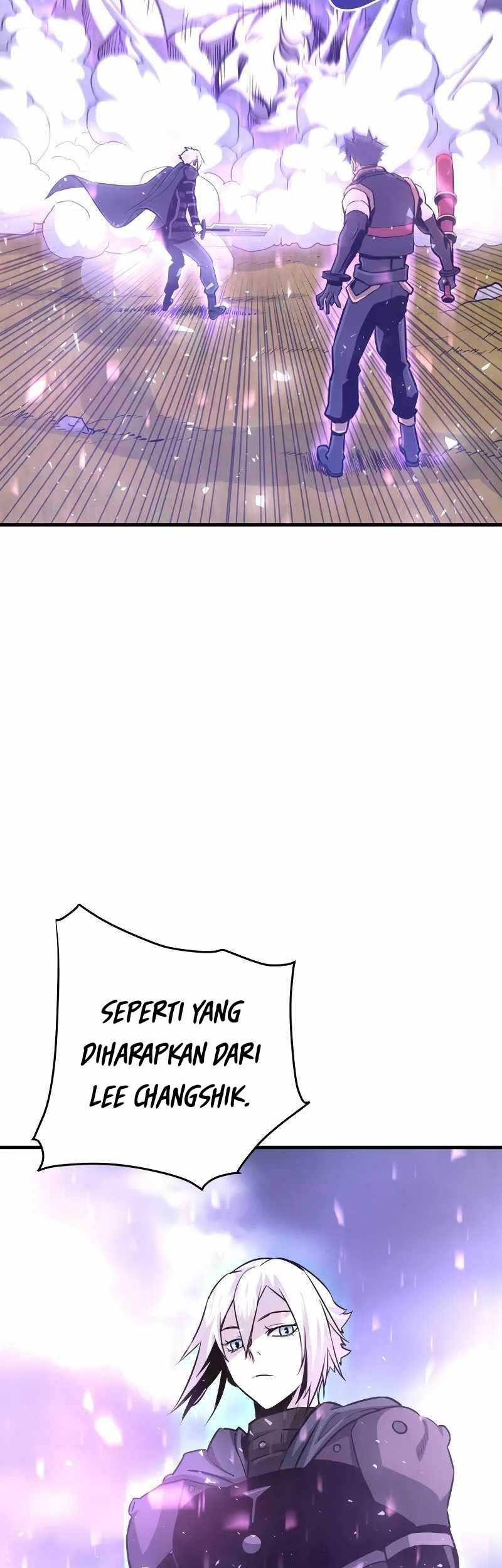 Han Dae Sung Returned From Hell Bab 49 halaman 42