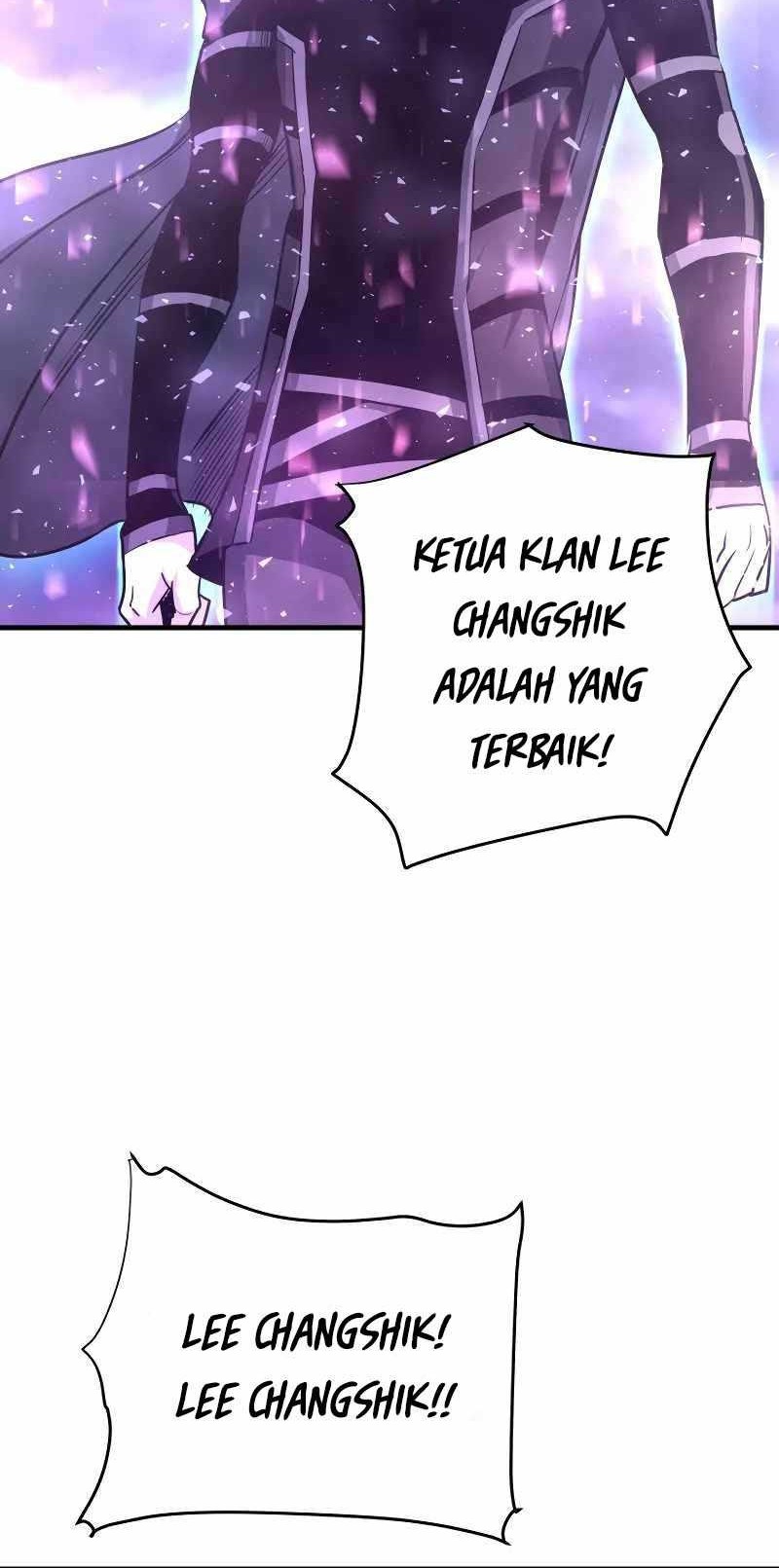 Han Dae Sung Returned From Hell Bab 49 halaman 43