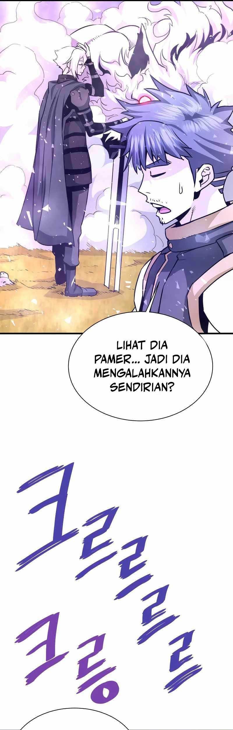Han Dae Sung Returned From Hell Bab 49 halaman 44