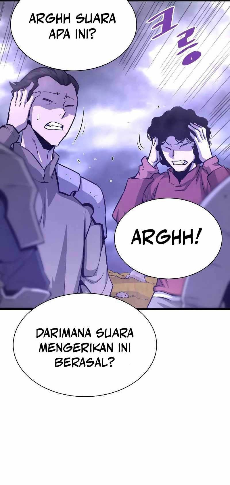 Han Dae Sung Returned From Hell Bab 49 halaman 45