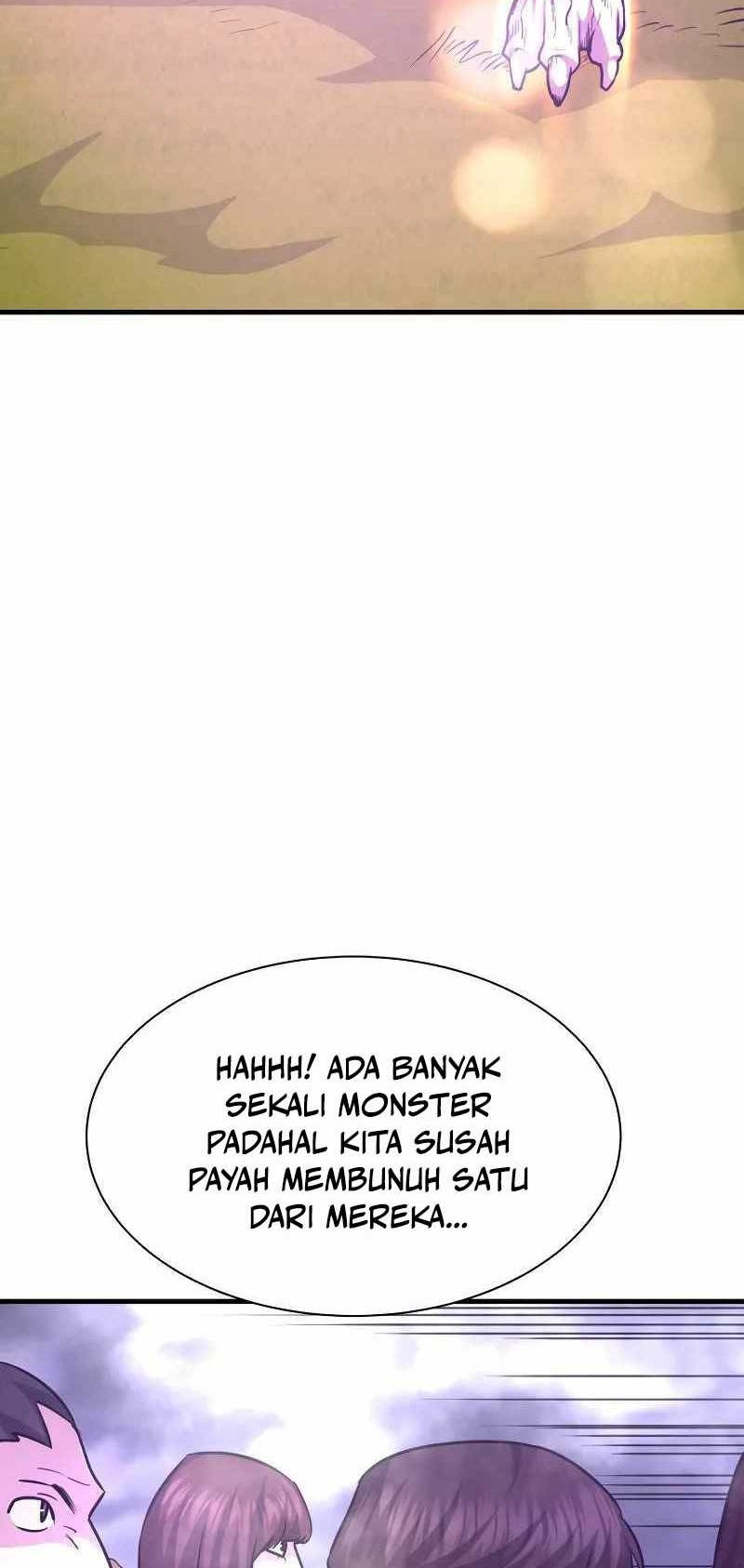 Han Dae Sung Returned From Hell Bab 49 halaman 49