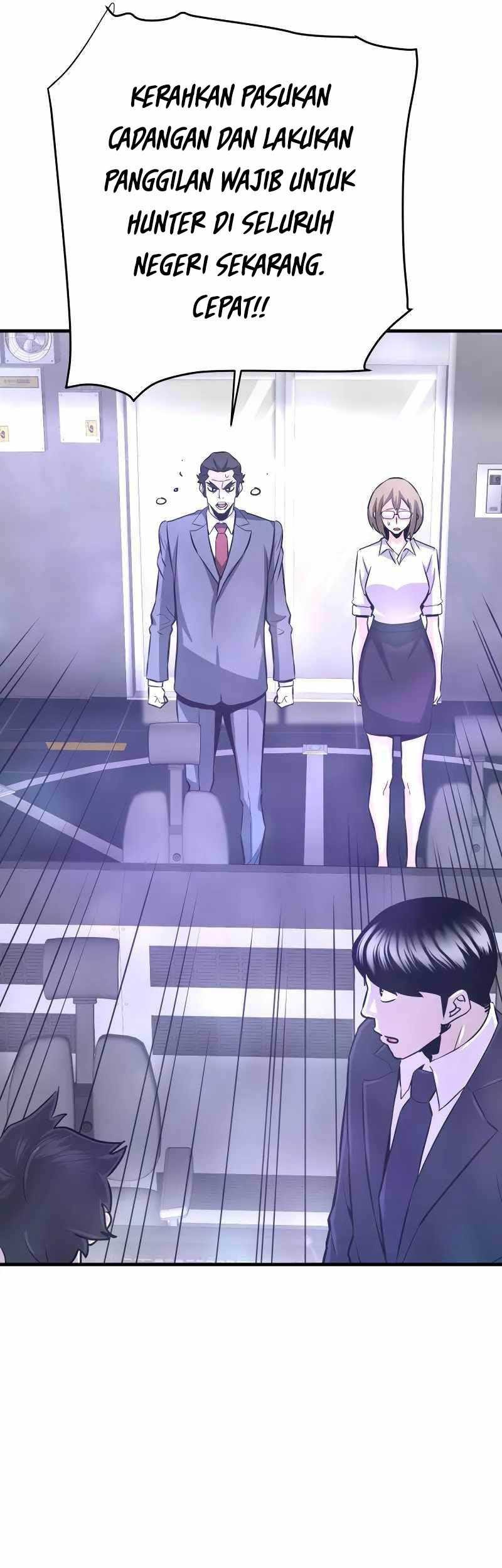 Han Dae Sung Returned From Hell Bab 49 halaman 58