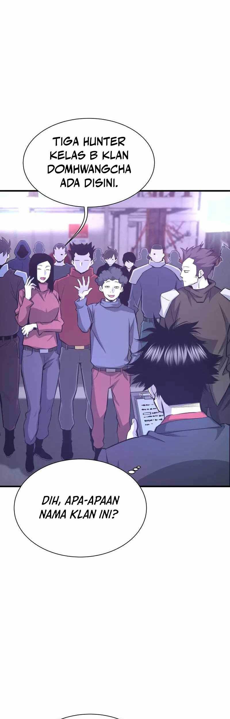 Han Dae Sung Returned From Hell Bab 49 halaman 68