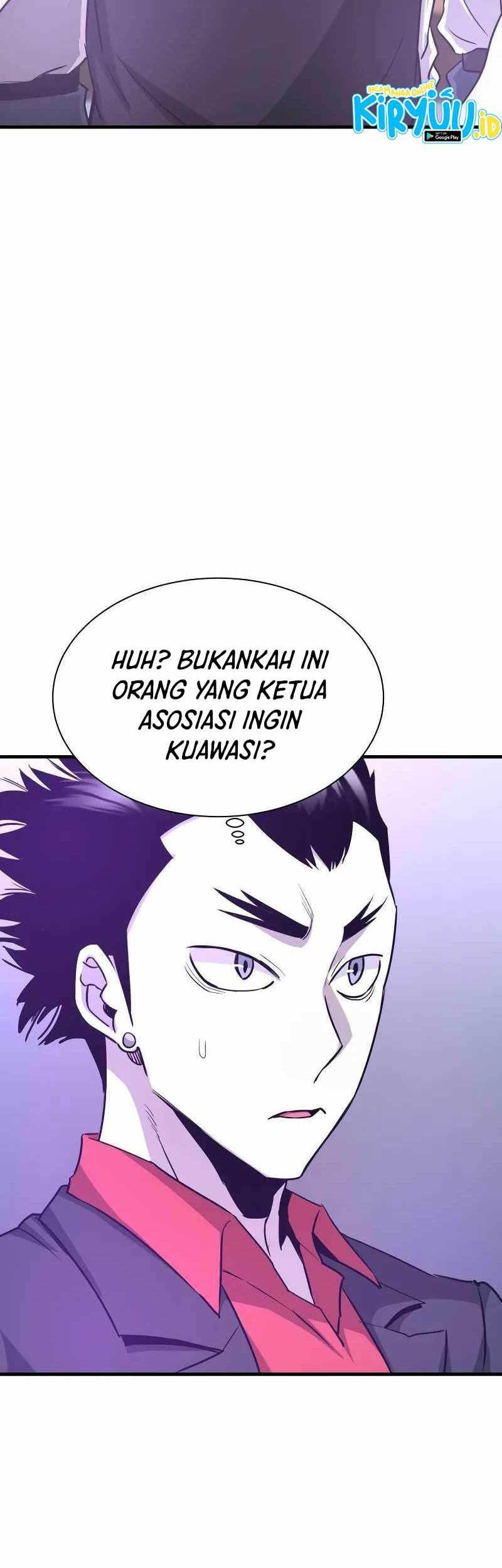 Han Dae Sung Returned From Hell Bab 49 halaman 74