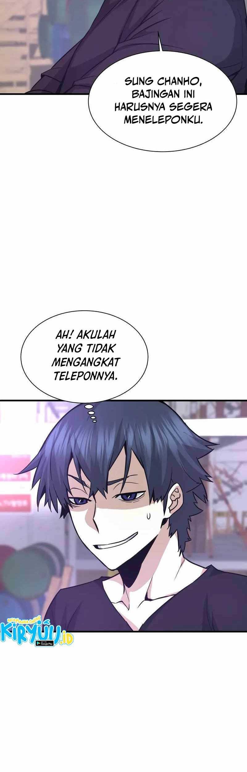 Han Dae Sung Returned From Hell Bab 49 halaman 78