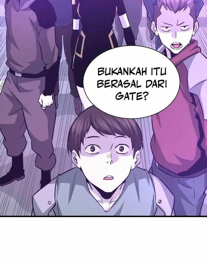 Han Dae Sung Returned From Hell Bab 49 halaman 81