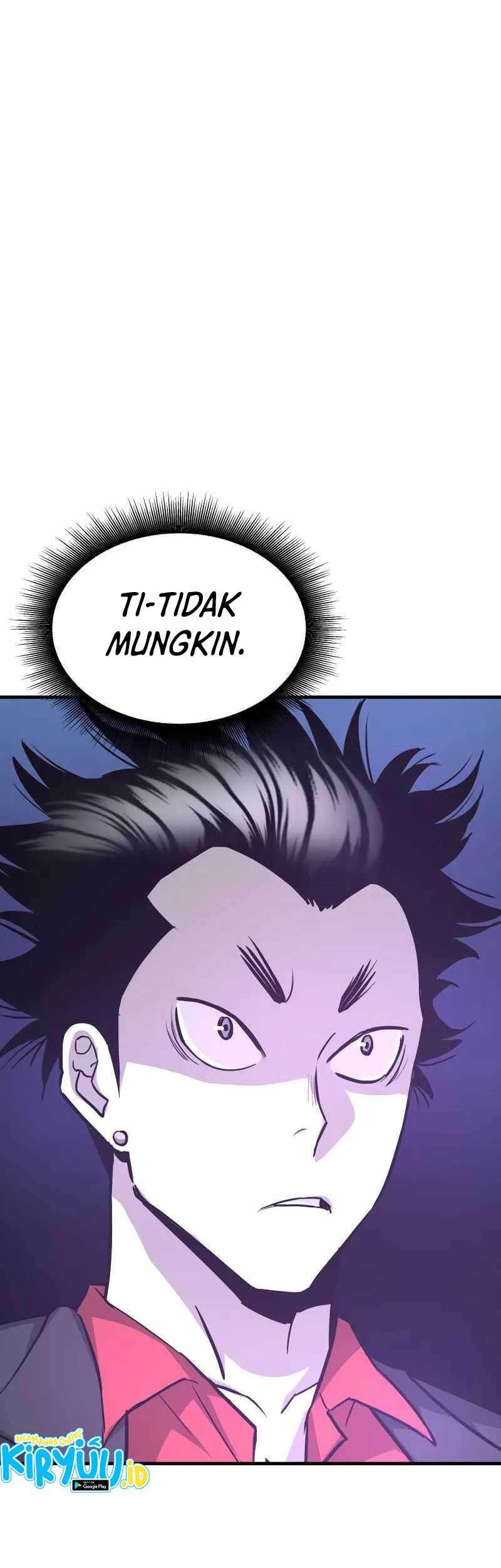 Han Dae Sung Returned From Hell Bab 49 halaman 82