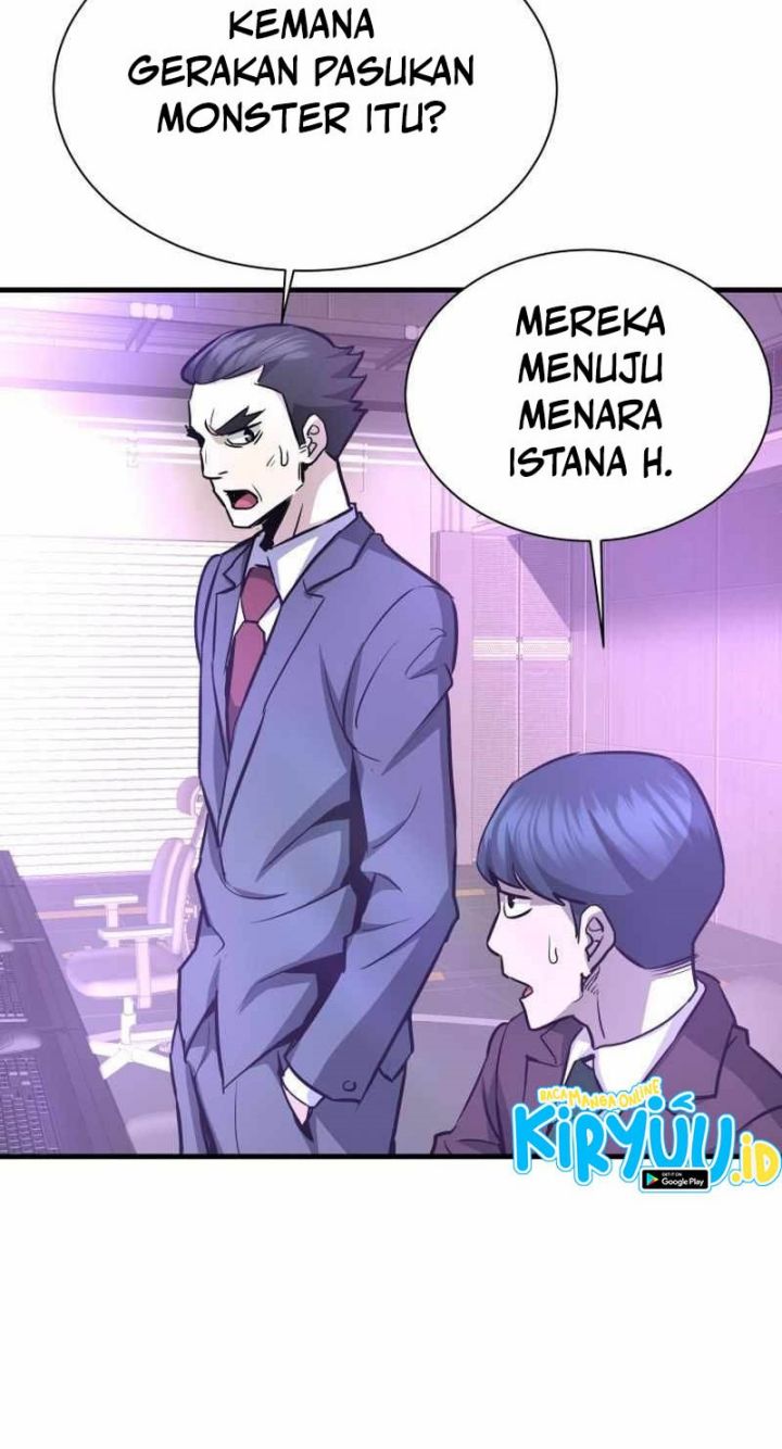 Han Dae Sung Returned From Hell Bab 50 halaman 102