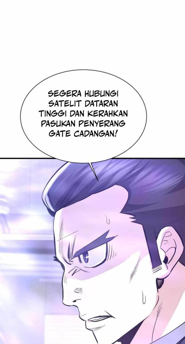 Han Dae Sung Returned From Hell Bab 50 halaman 103