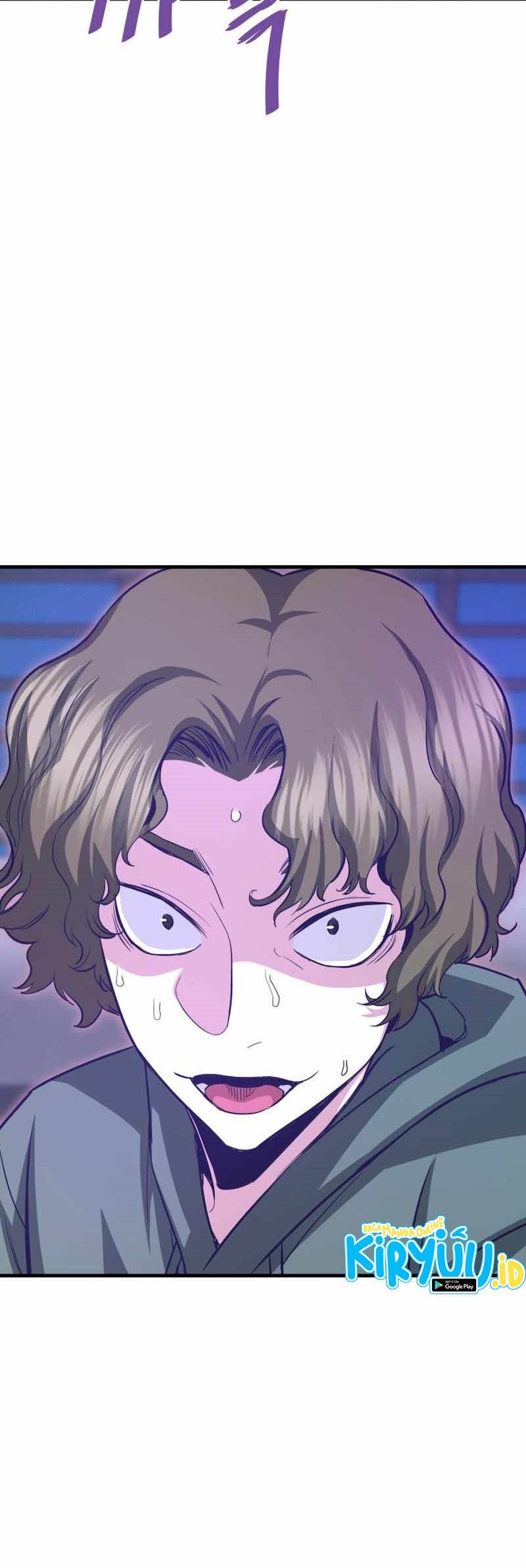 Han Dae Sung Returned From Hell chapter 51 halaman 9